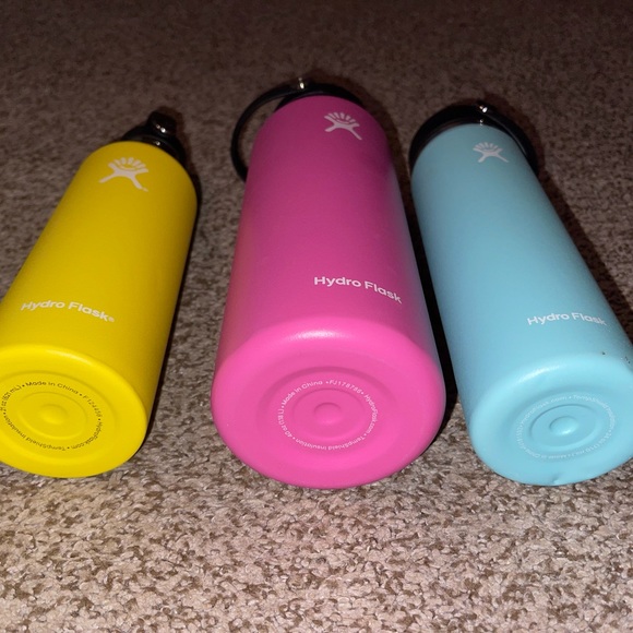 HydroFlasks - Picture 2 of 9
